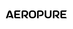 Aeropure - logo